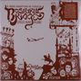 : Bosporus Bridges: A Wide Selection Of Turkish Jazz And Funk 1968 - 1978, LP