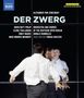 Alexander von Zemlinsky: Der Zwerg, Blu-ray Disc