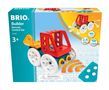 BRIO Builder - Auto mit Fernsteuerung, Spiele