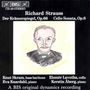 Richard Strauss: Krämerspiegel op.66 (12 Lieder nach Kerr), CD