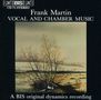 Frank Martin (1890-1974): Klavierwerke, CD