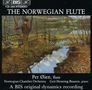 Norwegische Flötenmusik, CD