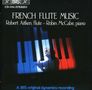 : Französische Flötenmusik, CD