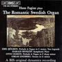 Schwedische Orgelmusik der Romantik, CD