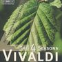 Antonio Vivaldi: Concerti op.8 Nr.1-4 "4 Jahreszeiten", CD