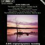 Jean Sibelius: Die Entstehung des Feuers - Kantate op.32, CD