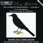 Olivier Messiaen (1908-1992): Orgelwerke Vol.4, CD