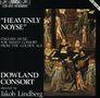 Englische Consortmusik, CD