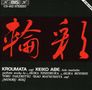 Kroumata Percussion Ensemble & Keiko Abe, CD