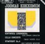 Joonas Kokkonen (1921-1996): Symphonie Nr.4, CD