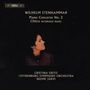 Wilhelm Stenhammar: Klavierkonzert Nr.2, CD