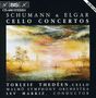 Edward Elgar (1857-1934): Cellokonzert op.85, CD