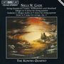 Niels Wilhelm Gade (1817-1890): Streichoktett op.17, CD