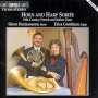 Musik für Horn & Harfe "Horn and Harp Soiree", CD
