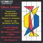 Edison Denisov (1929-1996): Saxophonkonzert, CD