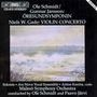 Niels Wilhelm Gade: Violinkonzert op.56, CD, CD