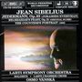 Jean Sibelius (1865-1957): Jedermann op.83 (Bühnenmusik), CD
