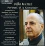 Milko Kelemen: Drammatico (Requiem for Sarajevo), CD