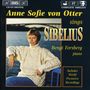 Jean Sibelius: Lieder Vol.3, CD, CD