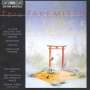 Toru Takemitsu (1930-1996): Orion and Pleiades f.Cello & Orchester, CD