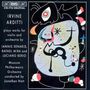 Irvine Arditti - Werke für Violine & Orchester, CD