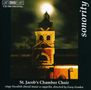 : Schwedische Chormusik, CD