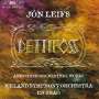 Jon Leifs (1899-1968): Orgelkonzert op.7, CD