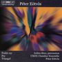 Peter Eötvös (1944-2024): Aktionen für Percussion & 27 Musiker "Triangel", CD