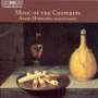 : Asami Hirosawa - Music of the Couperins, CD