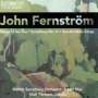 John Fernström (1897-1961): Symphonie Nr.12, CD