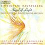 Einojuhani Rautavaara (1928-2016): Symphonie Nr.7 "Angel of Light", CD