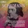 Robert Schumann: Symphonie Nr.2, CD
