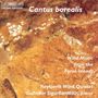 Reykjavik Wind Quintet - Cantus borealis, CD, CD