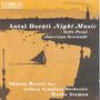 Antal Dorati: 7 Pezzi per Orchestra, CD, CD