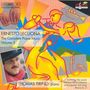 Ernesto Lecuona: Sämtliche Klavierwerke Vol.5, CD