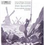 Georg Philipp Telemann (1681-1767): Suite D-Dur TWV 55:D6 für Viola da Gamba,Streicher & Bc, CD