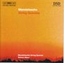 Felix Mendelssohn Bartholdy: Streichquintette Nr.1 & 2, CD