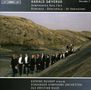 Harald Saeverud: Symphonien Nr.2 & 4, CD, CD