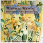 Mozart Camargo Guarnieri (1907-1993): Symphonien Nr.5 & 6, CD
