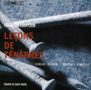 Francois Couperin: Lecons de Tenebres, CD