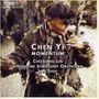 Chen Yi (geb. 1953): Chinese Folk Dance Suite für Violine & Orchester, CD