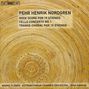 Pehr Henrik Nordgren: Cellokonzert Nr.1, CD, CD