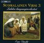 Finnische Hymnen - Suomalainen Virsi 3, CD