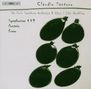 Claudio Santoro (1919-1989): Symphonien Nr.4 & 9, CD