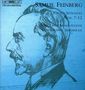 Samuel Feinberg (1890-1962): Klaviersonaten Nr.7-12, CD