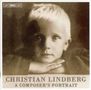 Christian Lindberg: Flötenkonzert "The World of Montuagretta", CD