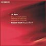 Johann Sebastian Bach: Französische Ouvertüre BWV 831, CD