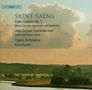 Camille Saint-Saens (1835-1921): Violinkonzert Nr.3, CD