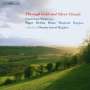 Camerata Wales - Through Gold and Silver Clouds, CD