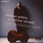 Othmar Schoeck: Cellokonzert op.61, CD